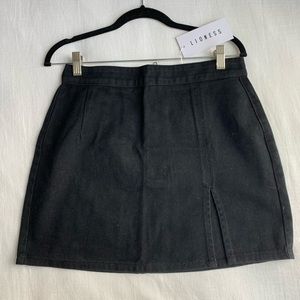 Princess Polly Lola Skirt